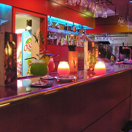 Hotel La Bateliere Шелшер Екстериор снимка