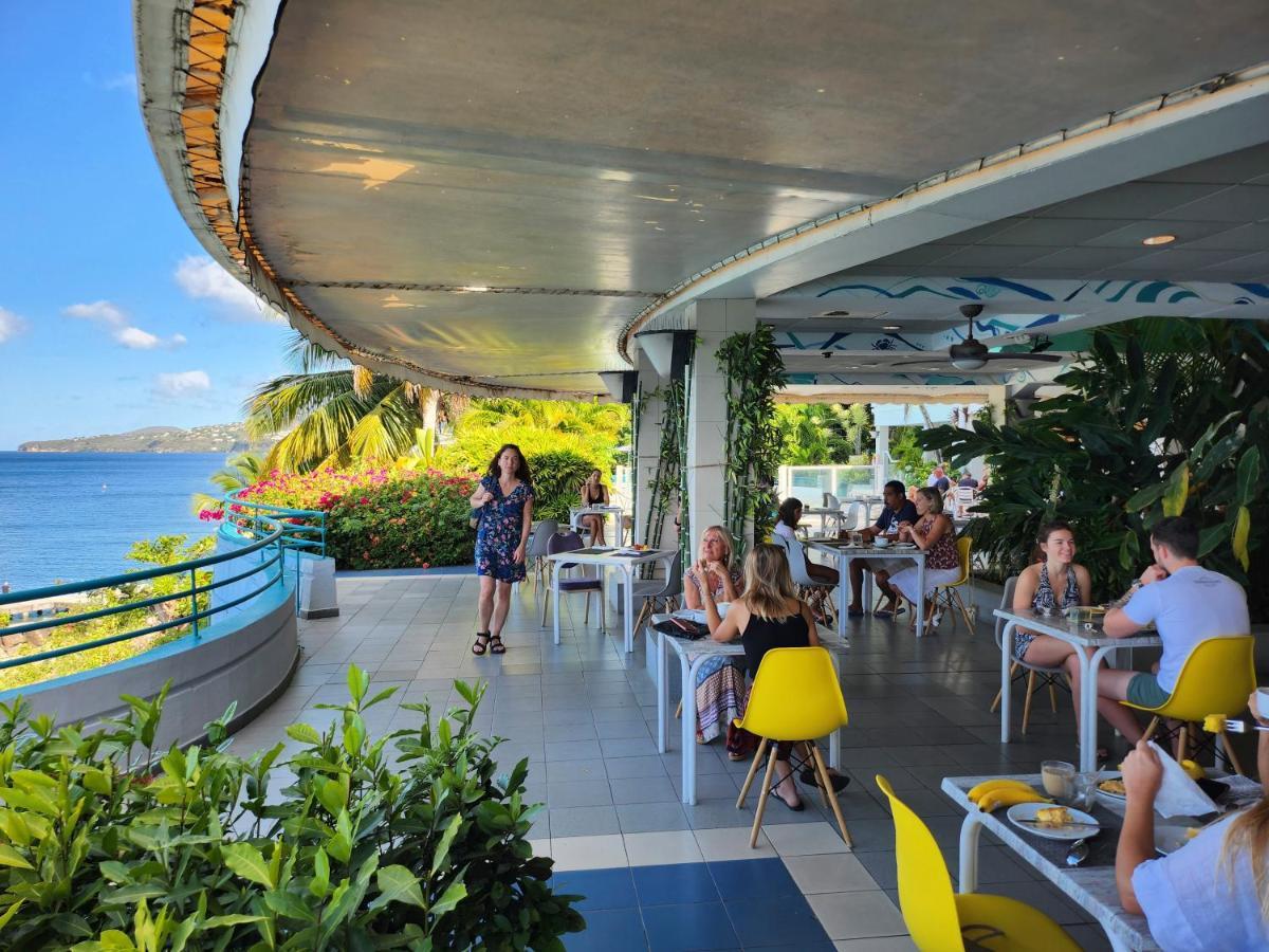 Hotel La Bateliere Шелшер Екстериор снимка