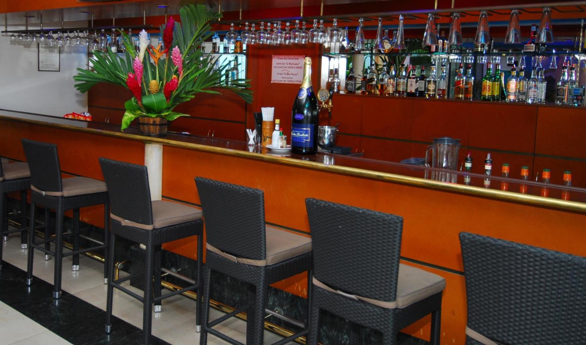 Hotel La Bateliere Шелшер Екстериор снимка