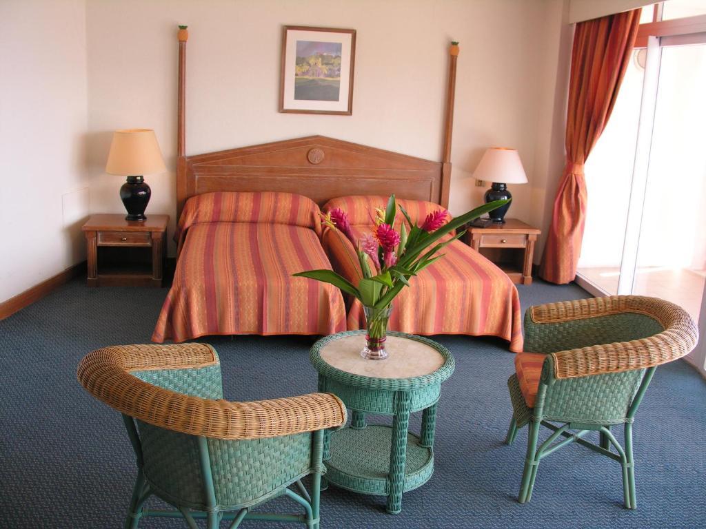 Hotel La Bateliere Шелшер Стая снимка