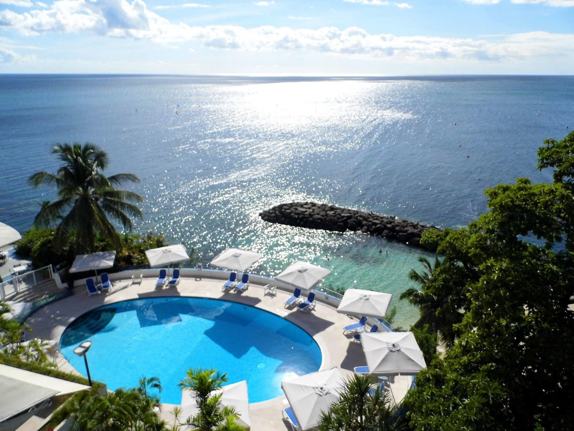 Hotel La Bateliere Шелшер Екстериор снимка
